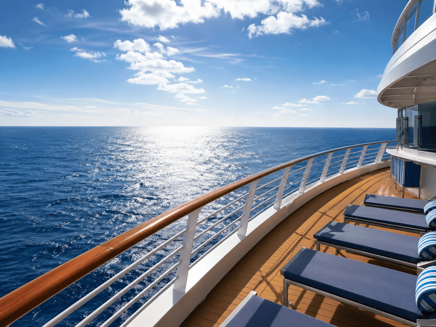 Outdoor travel gear placeholder for Florida cruise packing